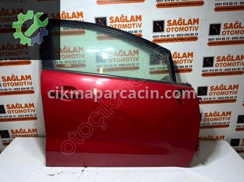 Kia Rio Dış Kapı Kolu çıkma parça