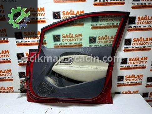 Kia Rio Kapı Döşemesi çıkma parça