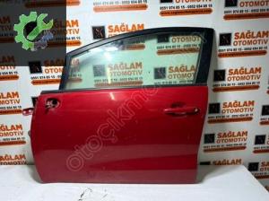 ÇIKMA KİA RİO SOL ÖN DIŞ KAPI KOLU 2012-2016