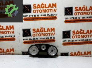 ÇIKMA LANCİA YPSİLON KM SAATİ 51786250-51786249 OEM 51786249