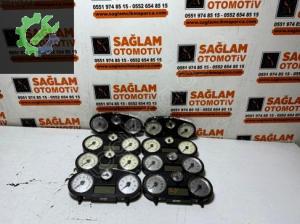 ÇIKMA LANCİA YPSİLON KM SAATİ 51786250-51786249 OEM 51786250