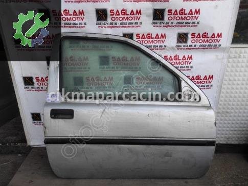 Land Rover Freelander Sağ Ön Kapı çıkma parça