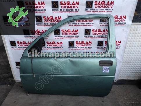 Land Rover Freelander Dış Kapı Kolu çıkma parça