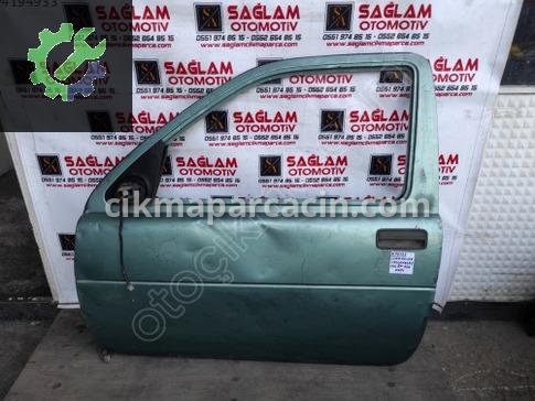 Land Rover Freelander Sol Ön Kapı çıkma parça