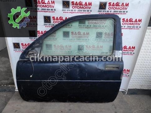 Land Rover Freelander Sol Ön Kapı çıkma parça