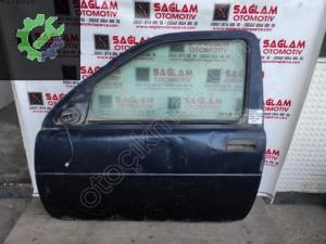 ÇIKMA LAND ROVER FREELANDER-1 SOL ÖN KAPI CAMI