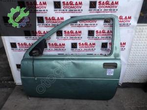 ÇIKMA LAND ROVER FREELANDER-1 SOL ÖN KAPI FİTİLİ