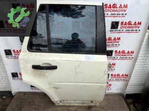 ÇIKMA LAND ROVER FREELANDER-2 SAĞ ARKA KAPI