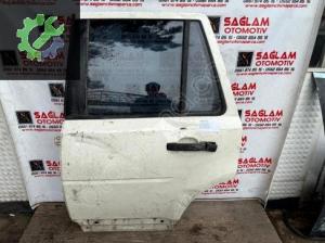 ÇIKMA LAND ROVER FREELANDER-2 SOL ARKA KAPI