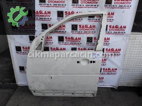 Land Rover Freelander Sol Ön Kapı çıkma parça