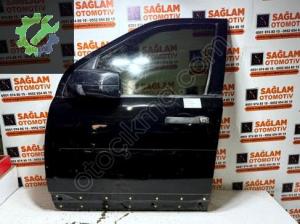 ÇIKMA LAND ROVER FREELANDER-2 SOL ÖN KAPI (2. Adet)