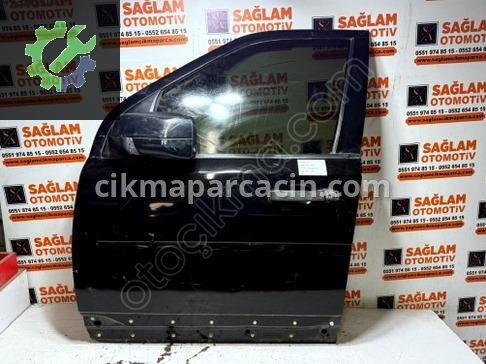 Land Rover Freelander Sol Ön Kapı çıkma parça