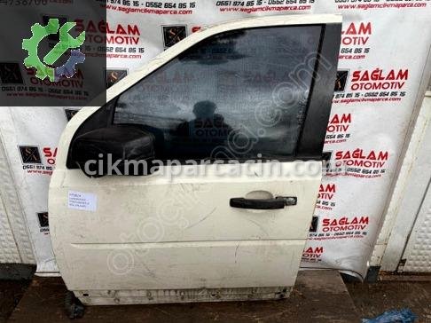 Land Rover Freelander Sol Ön Kapı çıkma parça
