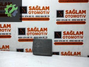 ÇIKMA LAND ROVER HOPARLÖR KAPAĞI