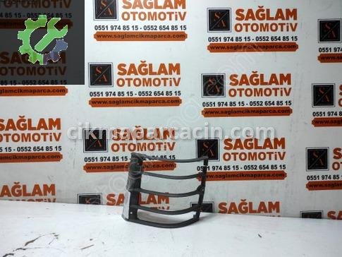 Land Rover Range Rover Sol Arka Stop çıkma parça