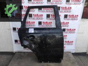 ÇIKMA LAND ROVER RANGE ROVER 2005-2012 SAĞ ARKA KAPI