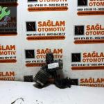 ÇIKMA LİNCOLN NAVİGATÖR HAVA GİRİŞ BORUSU OEM 2C54-9R504-AD