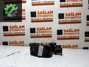 ÇIKMA LİNCOLN NAVIGATÖR REZENATÖR OEM 2L7U-9F843-AB
