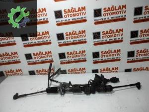 ÇIKMA MAZDA 323 DİREKSİYON KUTUSU