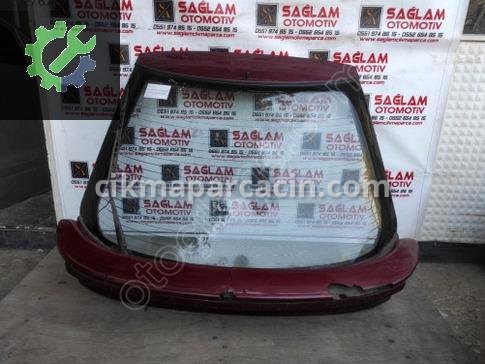 Mazda 323 Bagaj Kapağı çıkma parça