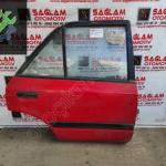 ÇIKMA MAZDA 323 SAĞ ARKA KAPI