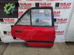 ÇIKMA MAZDA 323 SAĞ ARKA KAPI