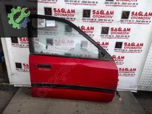ÇIKMA MAZDA 323 SAĞ ÖN KAPI