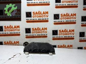 ÇIKMA MAZDA 323 SEDAN 1989-1994 KM SAATİ