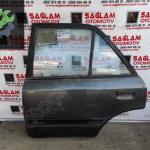 ÇIKMA MAZDA 323 SOL ARKA KAPI