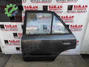 ÇIKMA MAZDA 323 SOL ARKA KAPI