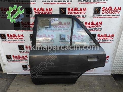 Mazda 323 Sol Arka Kapı çıkma parça