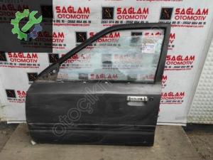 ÇIKMA MAZDA 323 SOL ÖN KAPI