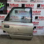 ÇIKMA MAZDA 626 1990 SAĞ ARKA DIŞ KAPI KOLU