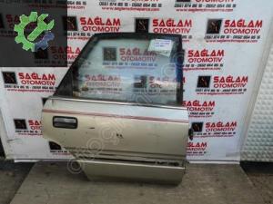 ÇIKMA MAZDA 626 1990 SAĞ ARKA KAPI KİLİDİ
