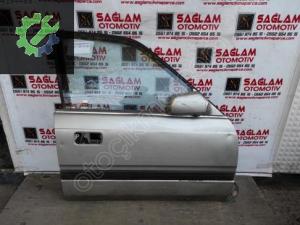 ÇIKMA MAZDA 626 1990 SAĞ ÖN KAPI ÇİTASI