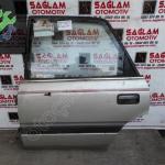 ÇIKMA MAZDA 626 1990 SOL ARKA KAPI