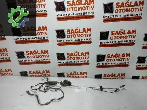 Mazda 626 Kapı Kilidi çıkma parça