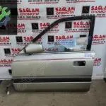 ÇIKMA MAZDA 626 1990 SOL DIŞ DİKİZ AYNASI