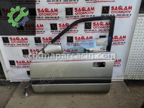 Mazda 626 Sol Dış Ayna çıkma parça
