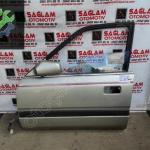 ÇIKMA MAZDA 626 1990 SOL ÖN KAPI CAM SIYIRICI