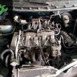 2009 Mazda 6 Şanzıman Komple Çıkma Parça Ankara
