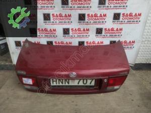 ÇIKMA MAZDA 626 92-97 BALON KASA BAGAJ KAPAĞI