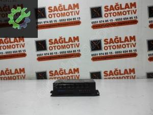 ÇIKMA MAZDA 626 92-97 BALON KASA KLİMA KONTROL PANELİ
