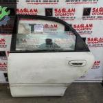 ÇIKMA MAZDA 626 92-97 BALON KASA SOL ARKA KAPI