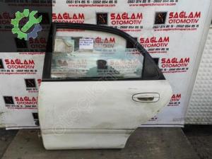 ÇIKMA MAZDA 626 92-97 BALON KASA SOL ARKA KAPI