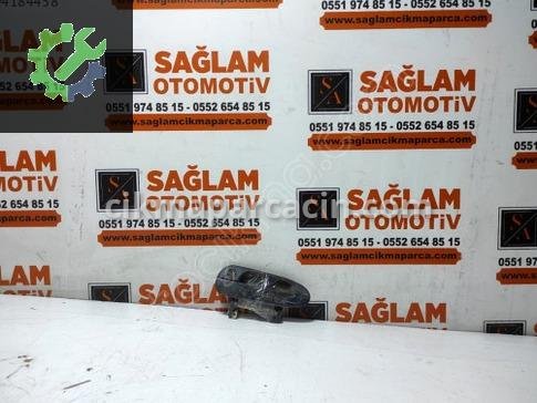 Mazda 626 Dış Kapı Kolu çıkma parça