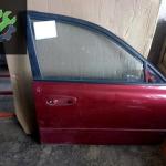 ÇIKMA MAZDA 626 BALON KASA 92-97 SAĞ ÖN KAPI
