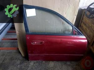 ÇIKMA MAZDA 626 BALON KASA 92-97 SAĞ ÖN KAPI