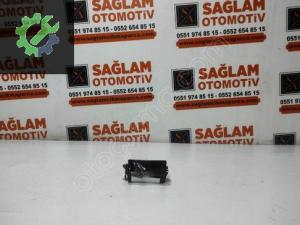 ÇIKMA MAZDA 626 BALON KASA ARKA KÜLLÜK OEM GA7B90182