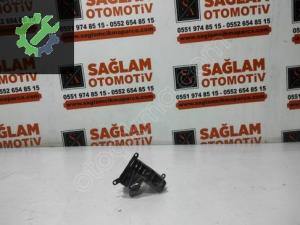 ÇIKMA MAZDA 626 BALON KASA FAR AYAR DÜĞMESİ OEM GA7B55423